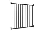 Skruvgrind SafetyGate Sam HomeSafety, 68-106 cm