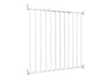 Skruvgrind SafetyGate Sam HomeSafety, 68-106 cm